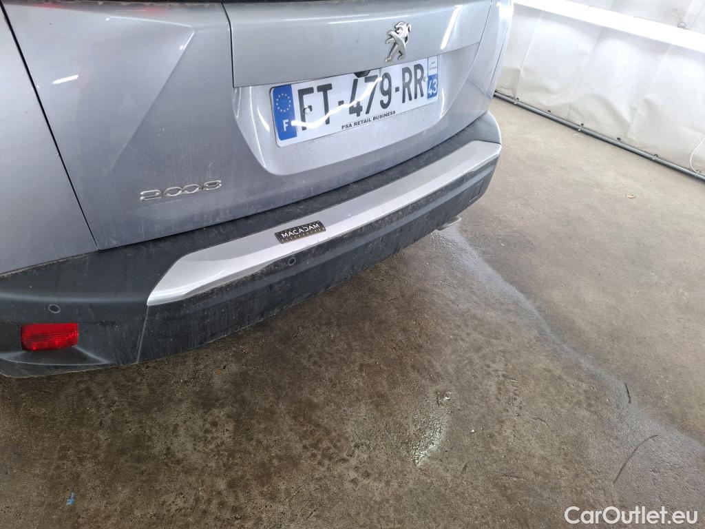  Peugeot  2008  Allure Business 1.5 HDi 130CV BVA8 E6d #22