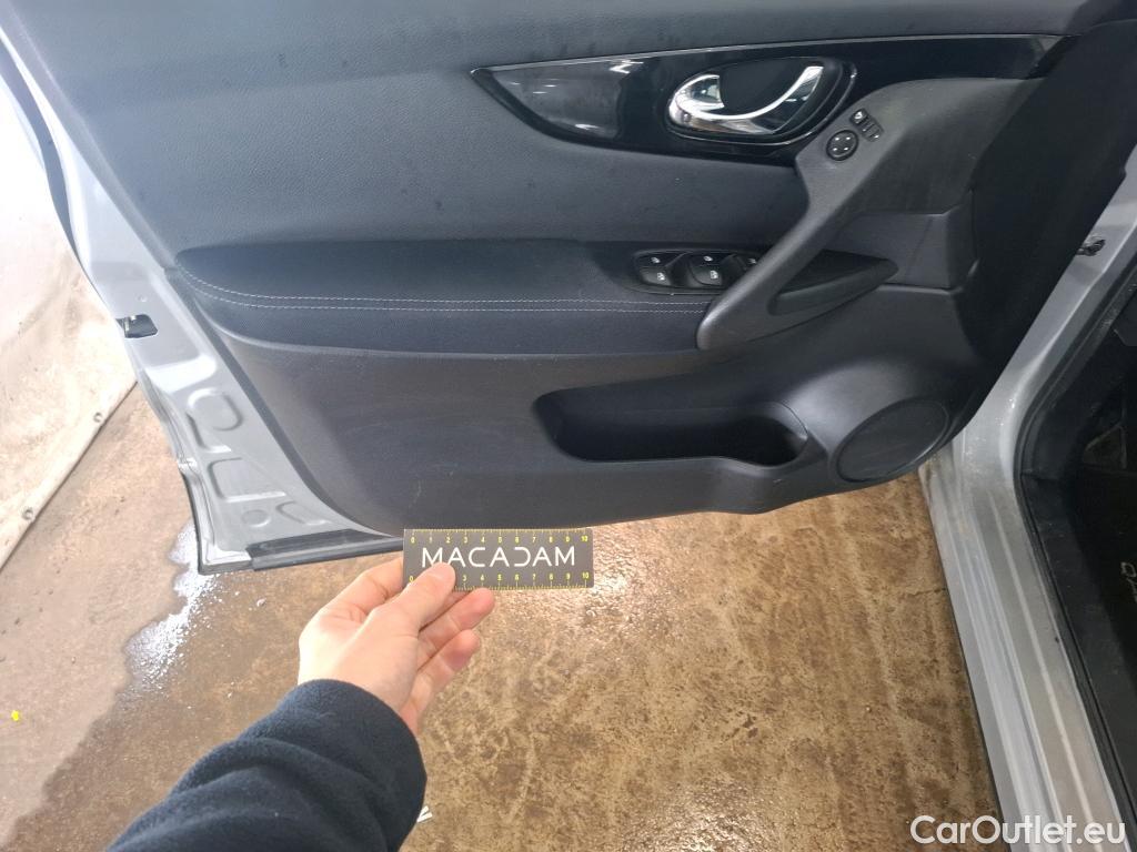  Nissan  Qashqai NISSAN  / 2017 / 5P / Crossover 1.5 DCI 115 Business Edition #1