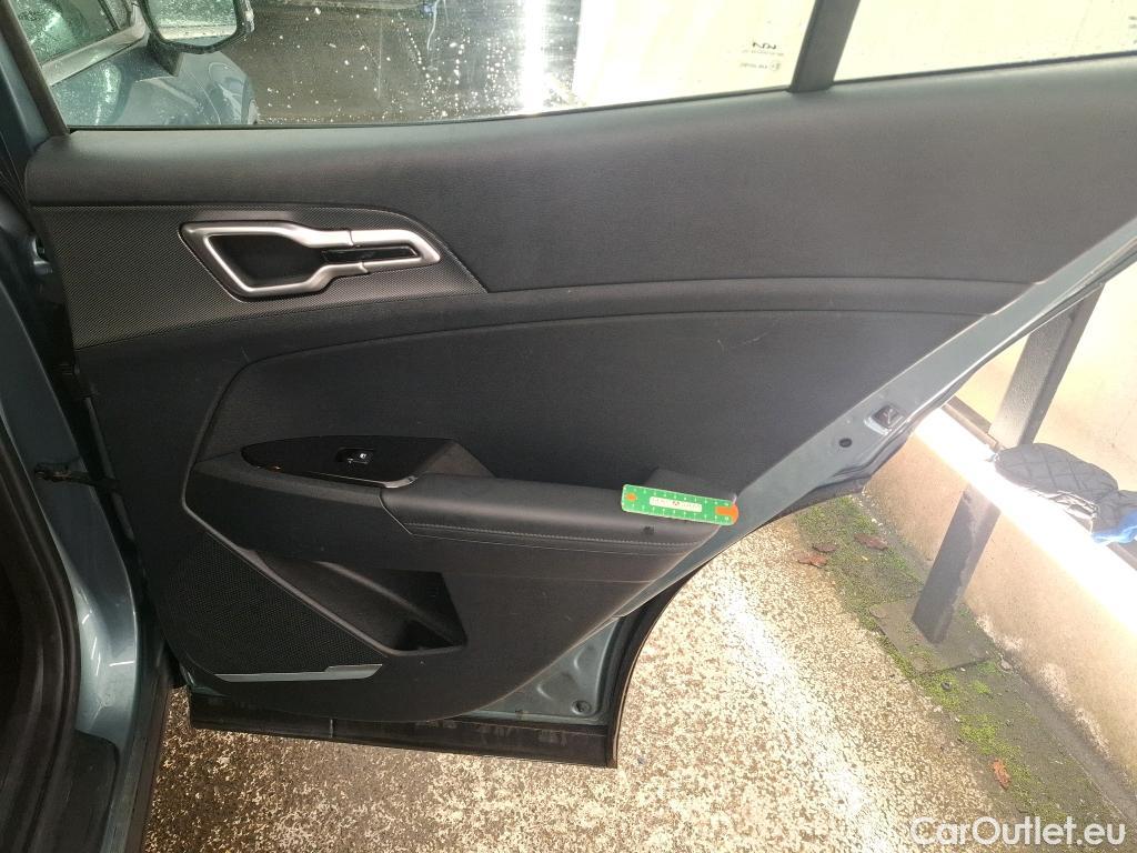  KIA  Sportage  Active Hybrid 1.6 T-GDi 230CV BVA6 E6d #14