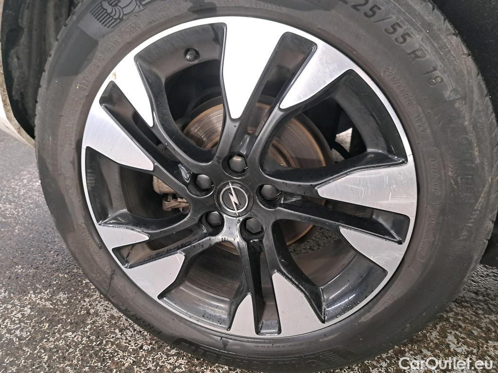  Opel   Grandland X Grandland X Elegance Business 1.5 130CV BVA8 E6d #17