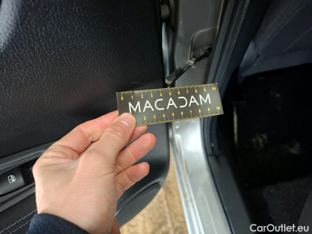  Nissan  Qashqai NISSAN  / 2017 / 5P / Crossover 1.5 DCI 115 Business Edition #16