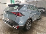  KIA  Sportage  Active Hybrid 1.6 T-GDi 230CV BVA6 E6d #3