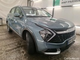  KIA  Sportage  Active Hybrid 1.6 T-GDi 230CV BVA6 E6d #4