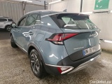  KIA  Sportage  Active Hybrid 1.6 T-GDi 230CV BVA6 E6d #2