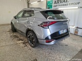  KIA  Sportage KIA  / 2021 / 5P / SUV 1.6 T-GDI 265 PHEV AUTO 4WD GT-LINE PREM #2