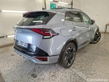  KIA  Sportage KIA  / 2021 / 5P / SUV 1.6 T-GDI 265 PHEV AUTO 4WD GT-LINE PREM #3