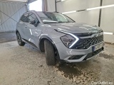  KIA  Sportage KIA  / 2021 / 5P / SUV 1.6 T-GDI 265 PHEV AUTO 4WD GT-LINE PREM #4