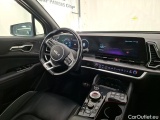  KIA  Sportage KIA  / 2021 / 5P / SUV 1.6 T-GDI 265 PHEV AUTO 4WD GT-LINE PREM #5