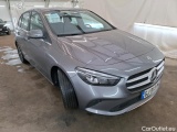  Mercedes  B-Klasse MERCEDES-BENZ Classe B / 2019 / 5P / monospace B 200 d Business Line Edition BA8 #4