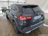  Mercedes  GLA MERCEDES-BENZ  / 2020 / 5P / SUV 2.0  200 D BUSINESS LINE DCT #2