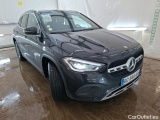  Mercedes  GLA MERCEDES-BENZ  / 2020 / 5P / SUV 2.0  200 D BUSINESS LINE DCT #4