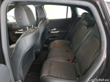  Mercedes  GLA MERCEDES-BENZ  / 2020 / 5P / SUV 2.0  200 D BUSINESS LINE DCT #9