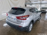  Nissan  Qashqai NISSAN  / 2017 / 5P / Crossover 1.5 DCI 115 Business Edition #3