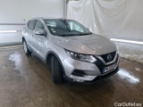  Nissan  Qashqai NISSAN  / 2017 / 5P / Crossover 1.5 DCI 115 Business Edition #4