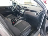  Nissan  Qashqai NISSAN  / 2017 / 5P / Crossover 1.5 DCI 115 Business Edition #6