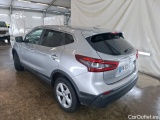  Nissan  Qashqai NISSAN  / 2017 / 5P / Crossover 1.5 DCI 115 Business Edition #2