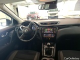  Nissan  Qashqai NISSAN  / 2017 / 5P / Crossover 1.5 DCI 115 Business Edition #5