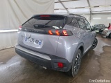  Peugeot  2008  Allure Business 1.5 HDi 130CV BVA8 E6d #3