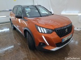  Peugeot  2008  GT 1.5 HDi 110CV BVM6 E6d #4