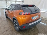  Peugeot  2008  GT 1.5 HDi 110CV BVM6 E6d #2