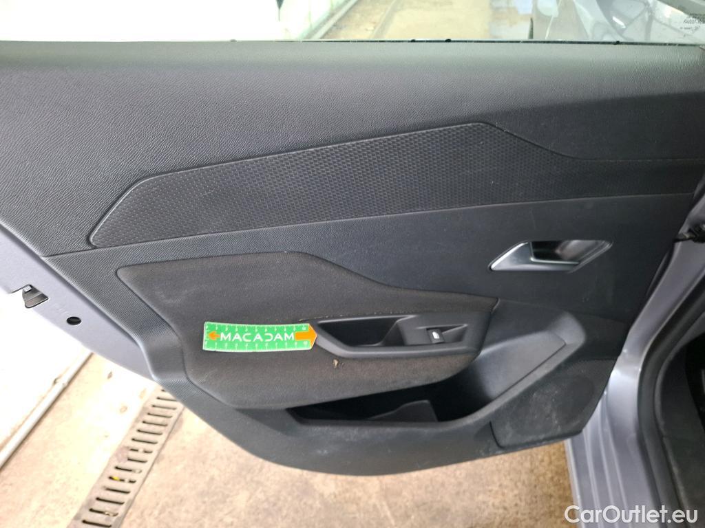  Peugeot  308 PEUGEOT  SW  2021  5P  Break BlueHDi 130 EAT8 ACTIVE PACK #17