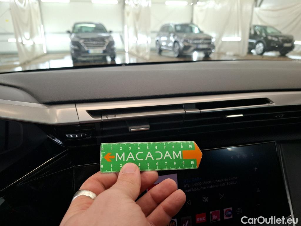  Peugeot  308 PEUGEOT  SW / 2021 / 5P / Break BlueHDi 130 ACTIVE PACK #5