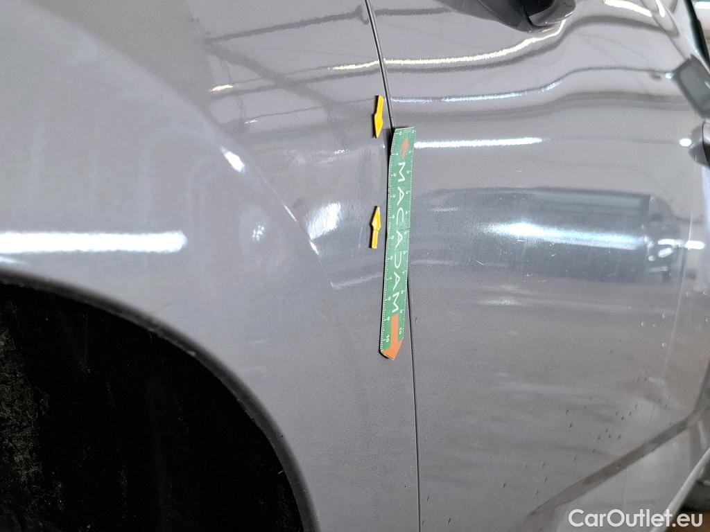  Peugeot  308 PEUGEOT  SW  2021  5P  Break BlueHDi 130 EAT8 ACTIVE PACK #22