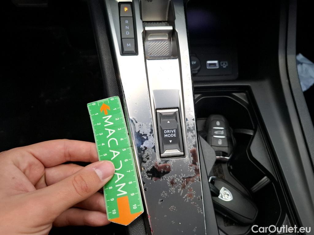  Peugeot  308 PEUGEOT  SW  2021  5P  Break BlueHDi 130 EAT8 ACTIVE PACK #14