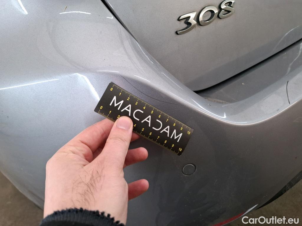  Peugeot  308  SW Active Business 1.5 HDi 130CV BVA8 E6d #9