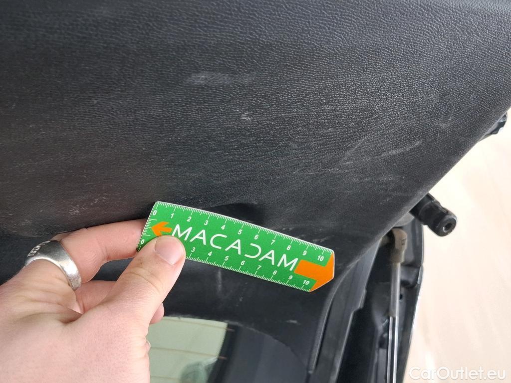  Peugeot  308 PEUGEOT  SW / 2021 / 5P / Break BlueHDi 130 ACTIVE PACK #21