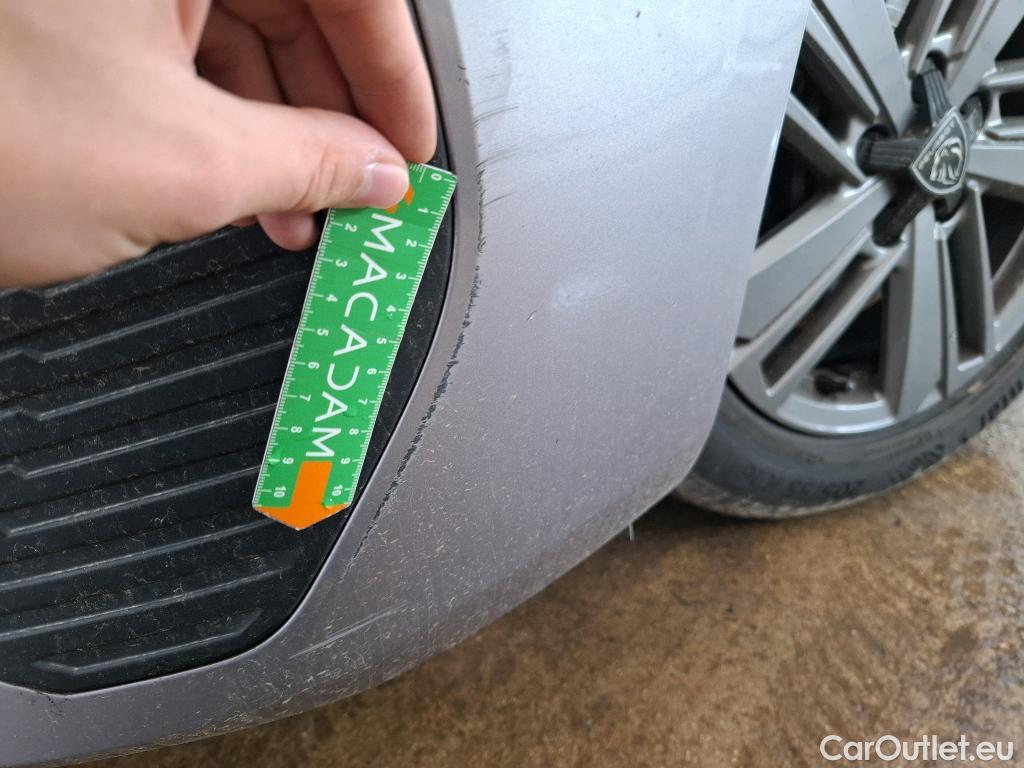  Peugeot  308 PEUGEOT  SW  2021  5P  Break BlueHDi 130 EAT8 ACTIVE PACK #6