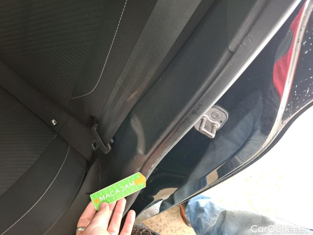  Peugeot  308 PEUGEOT  SW / 2021 / 5P / Break BlueHDi 130 ACTIVE PACK #14