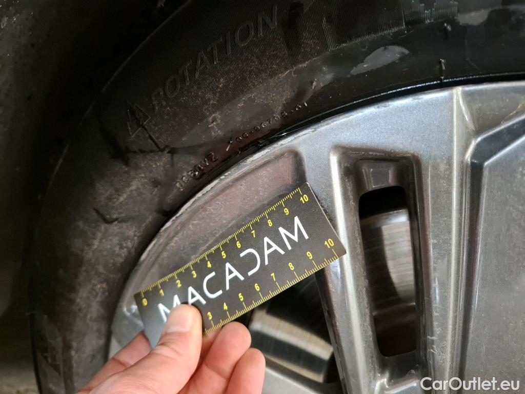  Peugeot  308 PEUGEOT  SW / 2021 / 5P / Break BlueHDi 130 EAT8 ACTIVE PACK #17