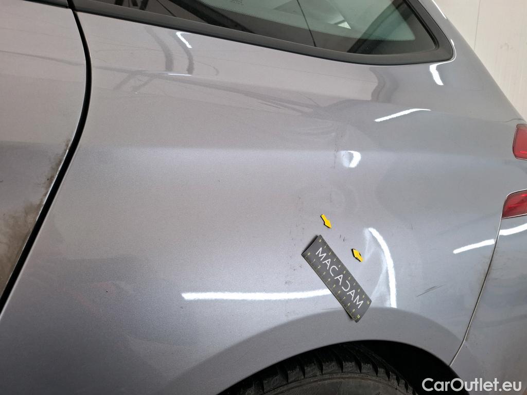  Peugeot  308  SW Active Business 1.5 HDi 130CV BVA8 E6d #4