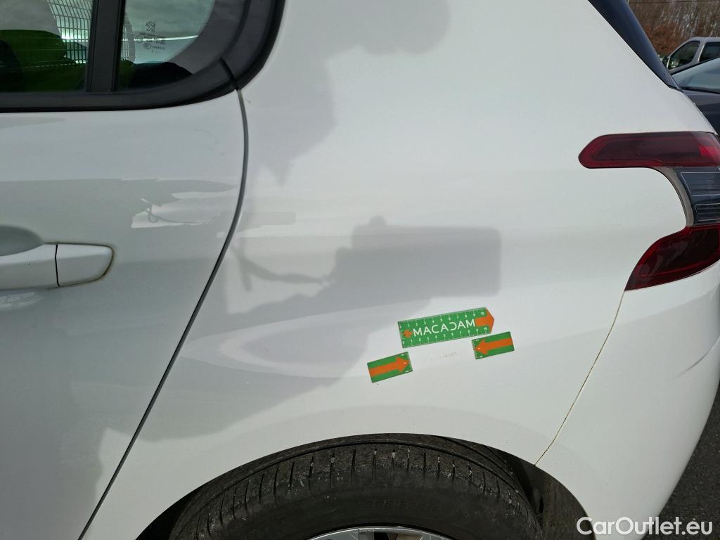  Peugeot  308  Active Pack 1.5 HDi 130CV BVM6 E6d #26