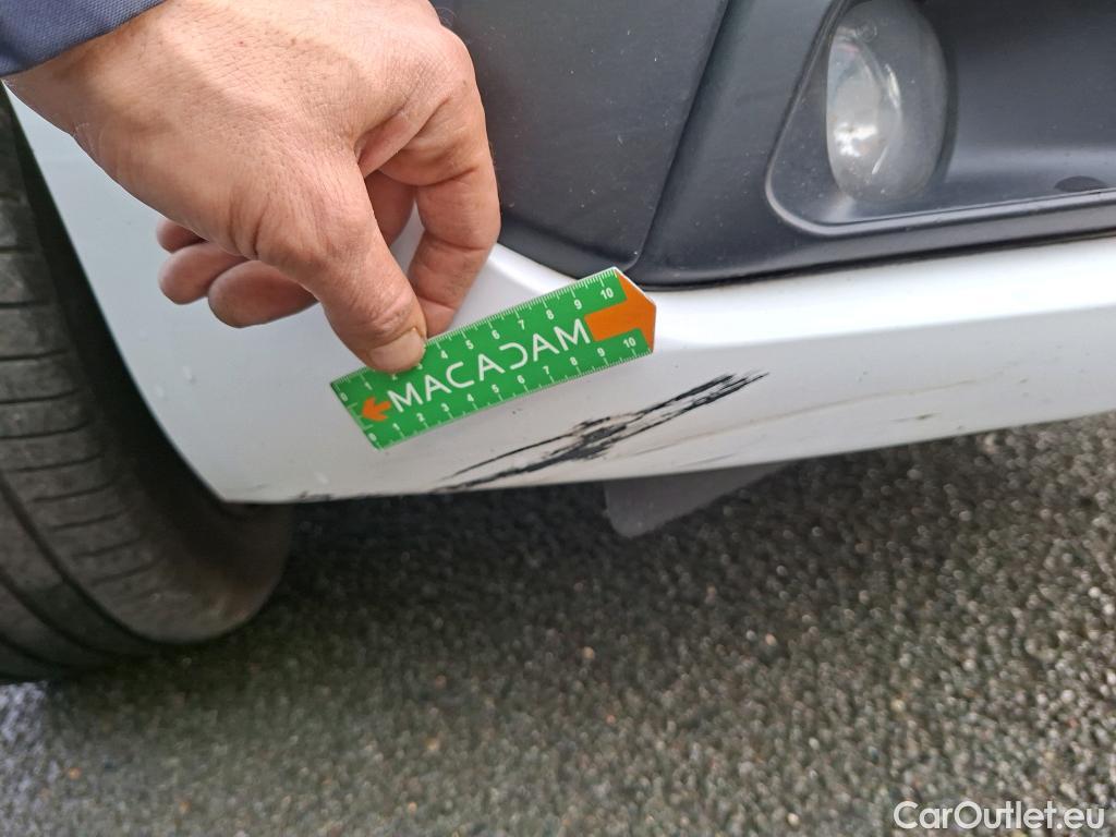  Peugeot  308  Active Pack 1.5 HDi 130CV BVM6 E6d #5