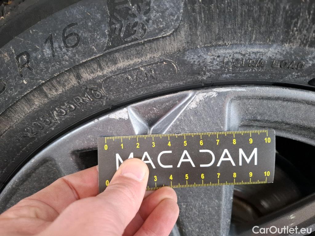  Peugeot  308 PEUGEOT  SW / 2021 / 5P / Break BlueHDi 130 EAT8 ACTIVE PACK #5