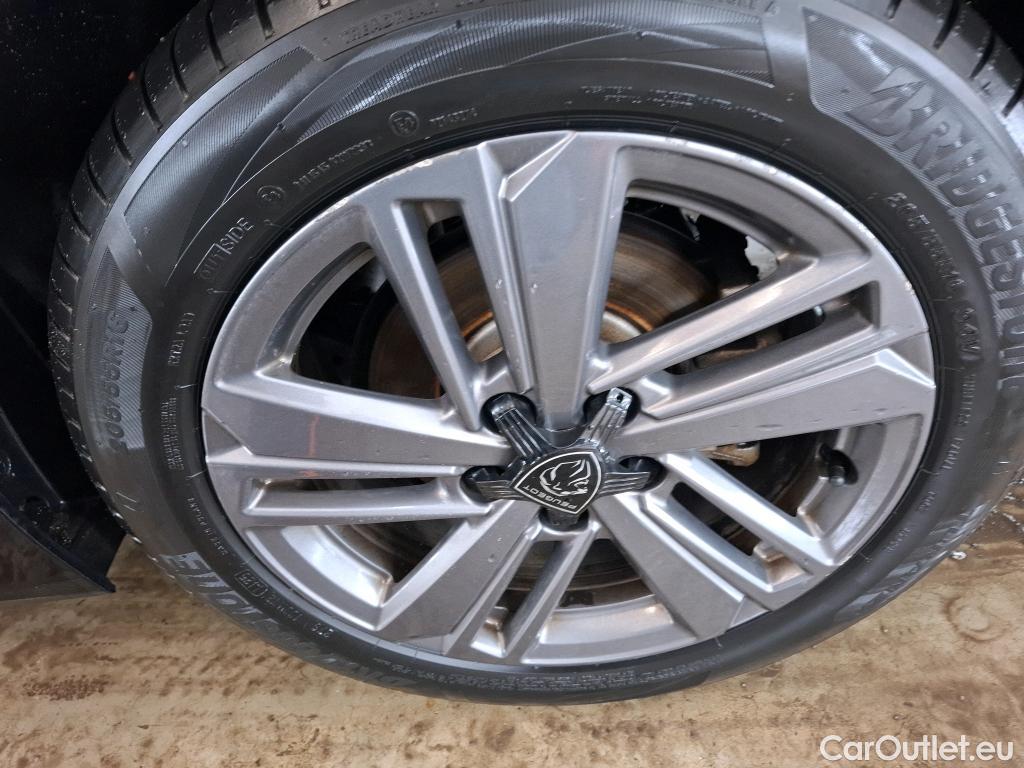  Peugeot  308 PEUGEOT  SW / 2021 / 5P / Break BlueHDi 130 ACTIVE PACK #7