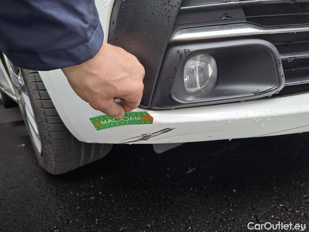  Peugeot  308  Active Pack 1.5 HDi 130CV BVM6 E6d #9