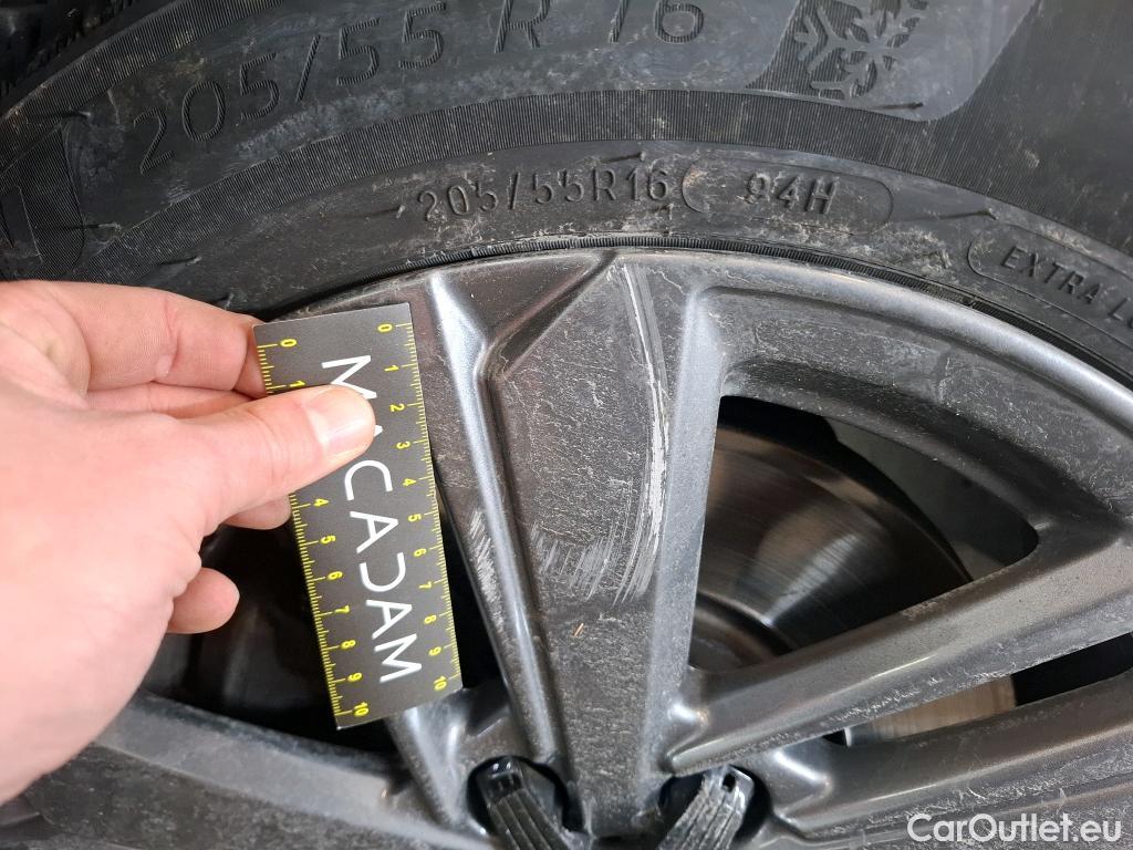  Peugeot  308 PEUGEOT  SW / 2021 / 5P / Break BlueHDi 130 EAT8 ACTIVE PACK #12