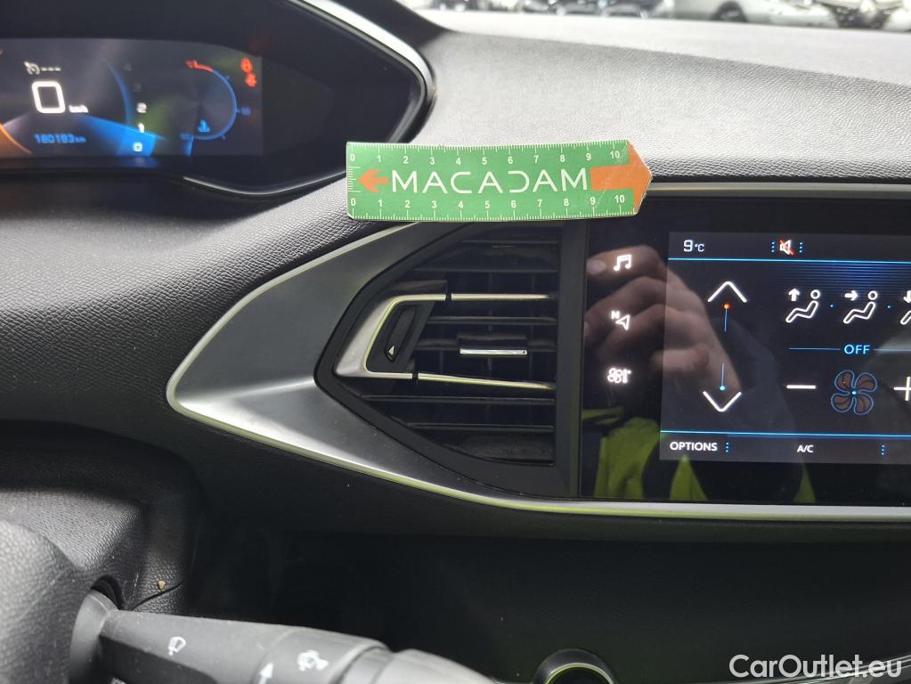  Peugeot  308  Active Pack 1.5 HDi 130CV BVM6 E6d #19