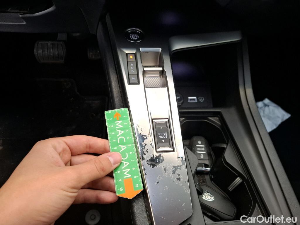  Peugeot  308 PEUGEOT  SW  2021  5P  Break BlueHDi 130 EAT8 ACTIVE PACK #13