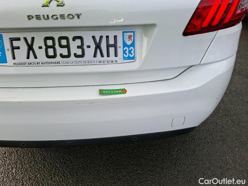  Peugeot  308  Active Pack 1.5 HDi 130CV BVM6 E6d #14