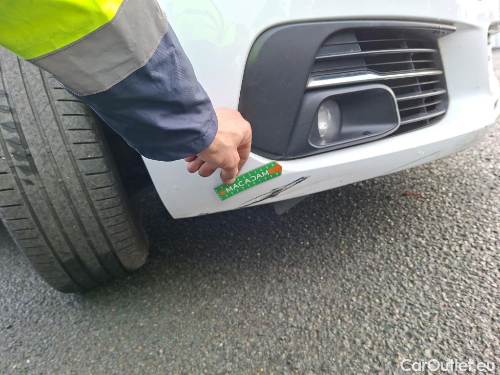  Peugeot  308  Active Pack 1.5 HDi 130CV BVM6 E6d #4