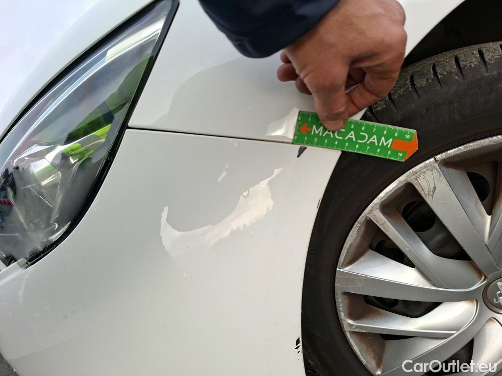  Peugeot  308  Active Pack 1.5 HDi 130CV BVM6 E6d #7