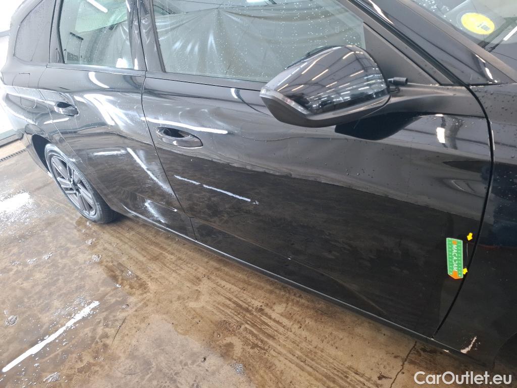  Peugeot  308 PEUGEOT  SW / 2021 / 5P / Break BlueHDi 130 ACTIVE PACK #25