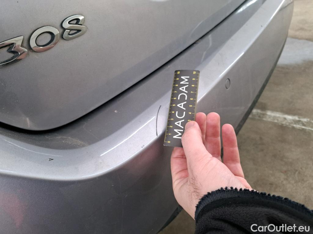  Peugeot  308  SW Active Business 1.5 HDi 130CV BVA8 E6d #10