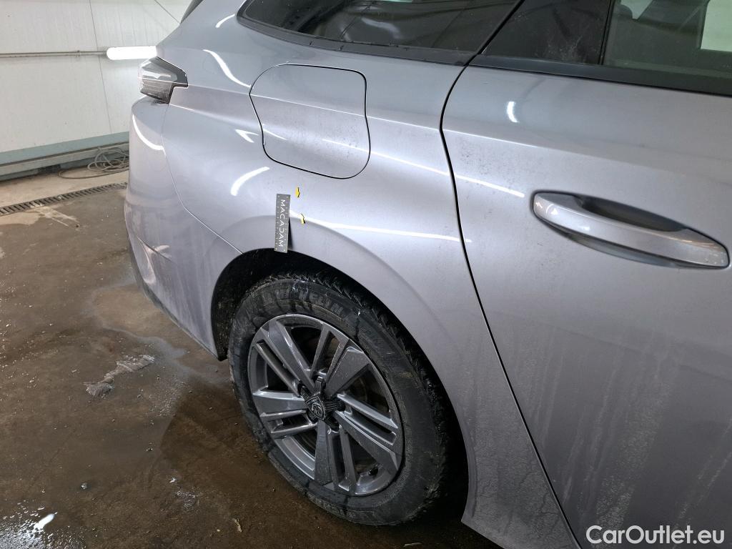  Peugeot  308 PEUGEOT  SW / 2021 / 5P / Break BlueHDi 130 EAT8 ACTIVE PACK #24