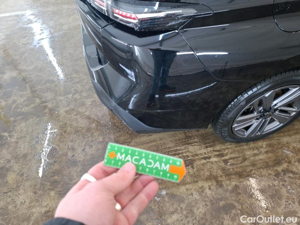  Peugeot  308 PEUGEOT  SW / 2021 / 5P / Break BlueHDi 130 ACTIVE PACK #26