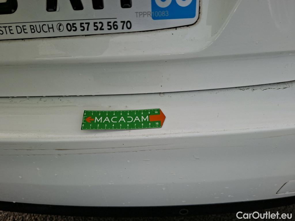  Peugeot  308  Active Pack 1.5 HDi 130CV BVM6 E6d #15